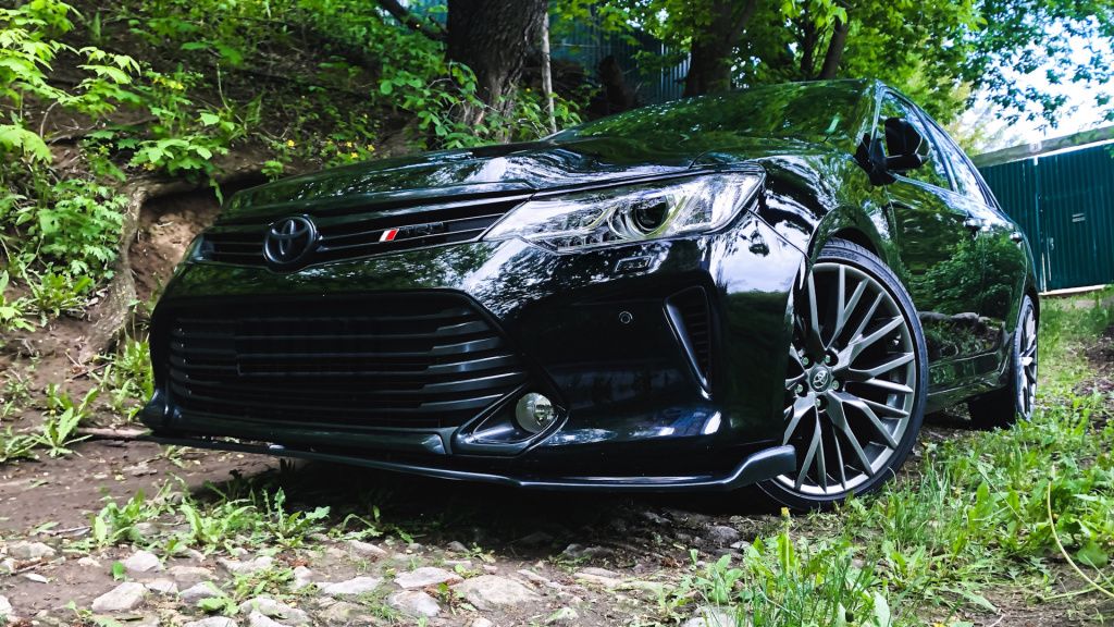 антихром toyota camry антихром toyota camry